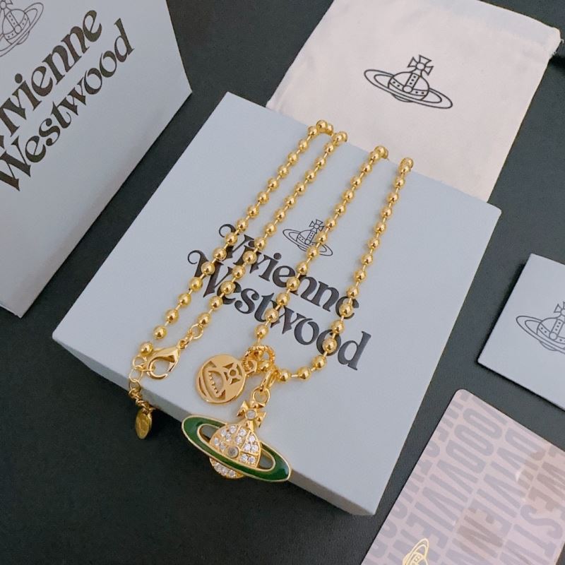 Vivienne Westwood Necklaces